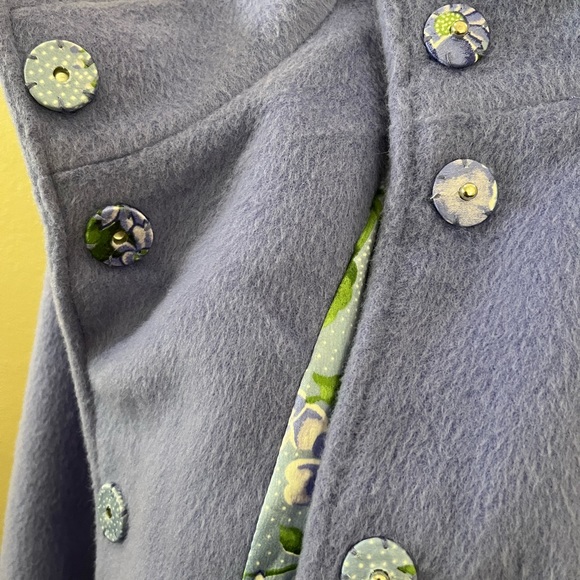 Isaac Mizrahi Live Coat - Picture 5 of 9